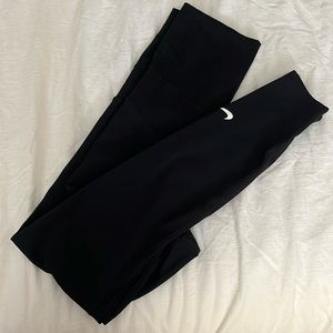 Nike Maternity Leggings